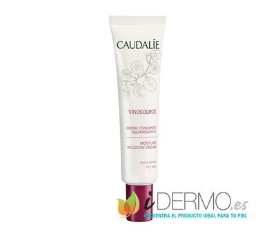 CREMA FUNDENTE NUTRITIVA